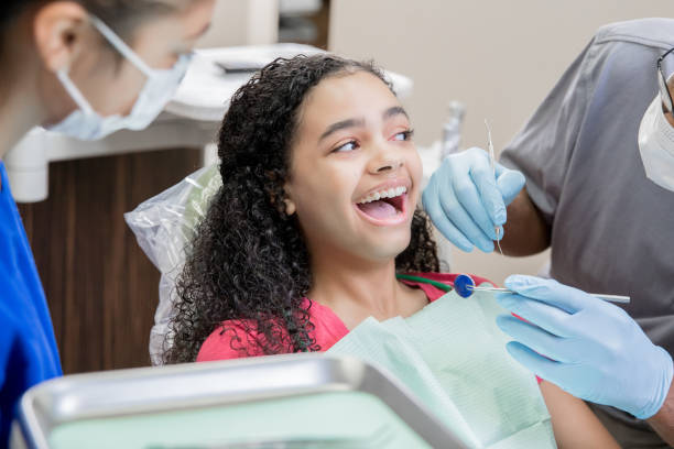 Best After-Hours Dental Trauma Care in Steelevle, IL