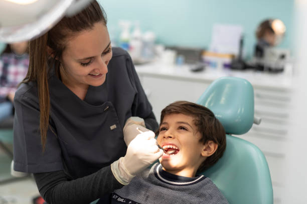 Best Same-Day Emergency Dental Services in Steelevle, IL