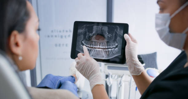 Best Cosmetic Emergency Dentistry in Steelevle, IL