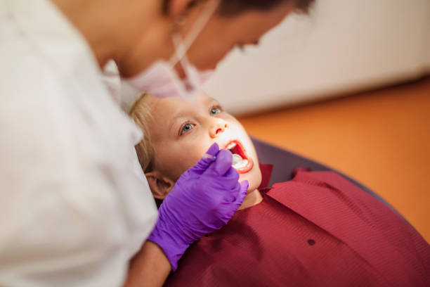 Best After-Hours Dental Trauma Care in Steelevle, IL