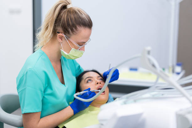 Best Emergency Treatment for Dental Infections or Abscesses in Steelevle, IL